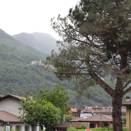 Apartman Casa Variante *