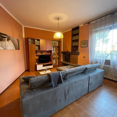 Casa Variante Apartment