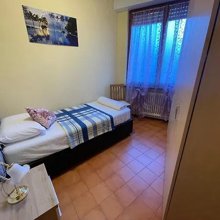 Apartment Casa Variante