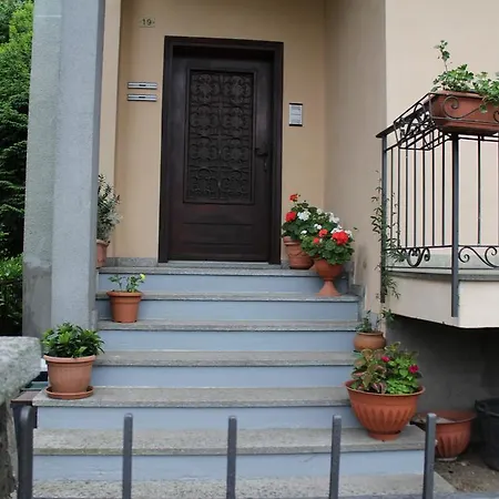 Casa Variante Apartment