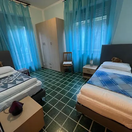 Casa Variante Apartman *