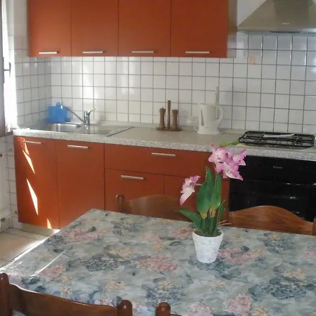 Casa Variante Apartment