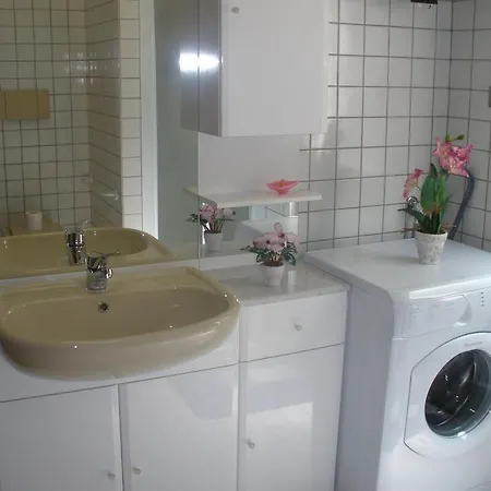 Apartment Casa Variante *