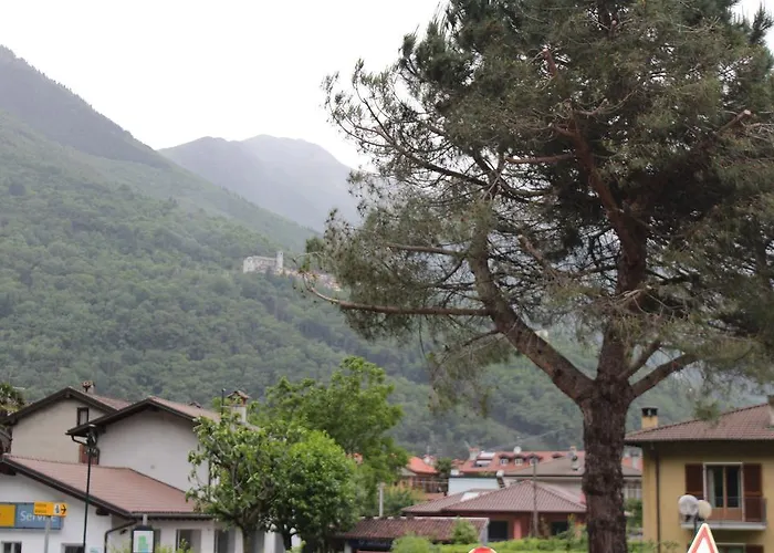 公寓 Casa Variante *