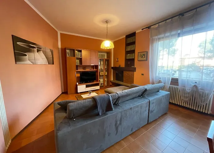 Casa Variante Apartment