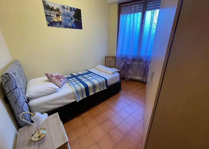 Apartment Casa Variante