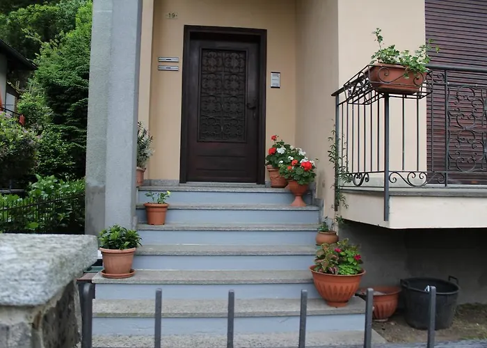 Casa Variante Apartment