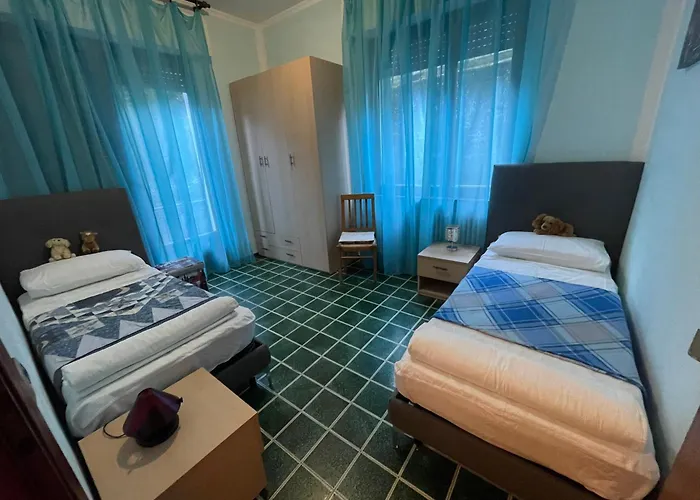 Casa Variante Apartment *