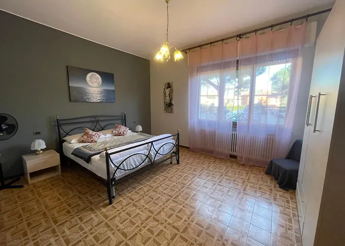 Casa Variante 公寓