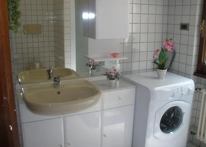 Apartment Casa Variante *